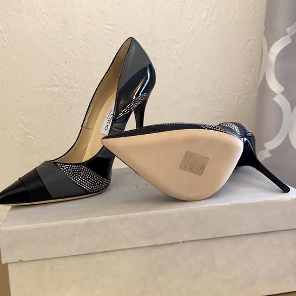 Jimmy Choo Shoes - Picture 3 of 3